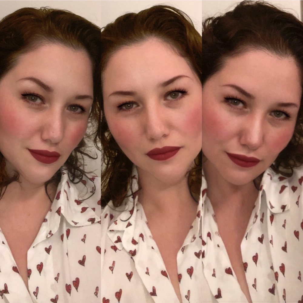 Meet your Posher, Carolina